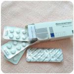 Феназепам  Phenazepam Valenta  1 мг в Ступино