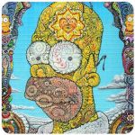 Марки LSD-25 VHQ чистых 250 мкг в Ступино Марки LSD-25 VHQ чистых 250 мкг в Ступино